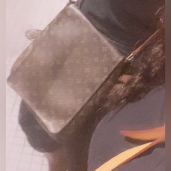 Louis Vuitton Monogram Musette Salsa PM Shoulder Bag - Picture 7 of 11